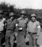 4 Medics of TD Unit