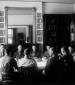 6th TD Grp Officers Mess at
