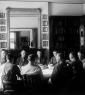 6th TD Grp Officers Mess at