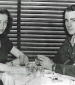 Dwight and Hilda Morrison