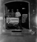 Holding 6th Unit Sign