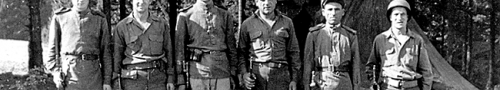 629th TD Battalion Photos 2