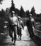 609th Ahrenholz and men 1