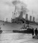 Aquitania 1945 09 04 southampton Engl