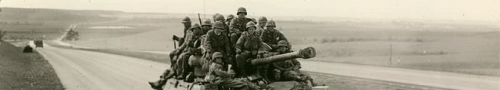 822nd TD Battalion