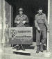 6th   Robert Haldeman with Sign