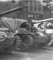 609th Milton Thompson on M18