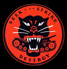 WWII Tank Destroyer Society logo-2