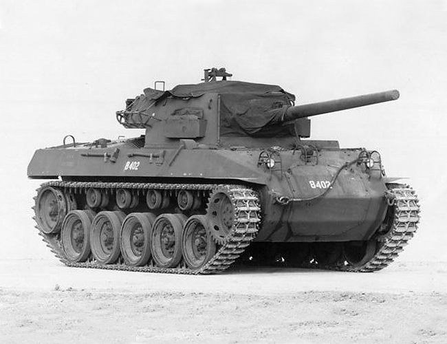 M18 Tank-Destroyer---RH-3-4-View