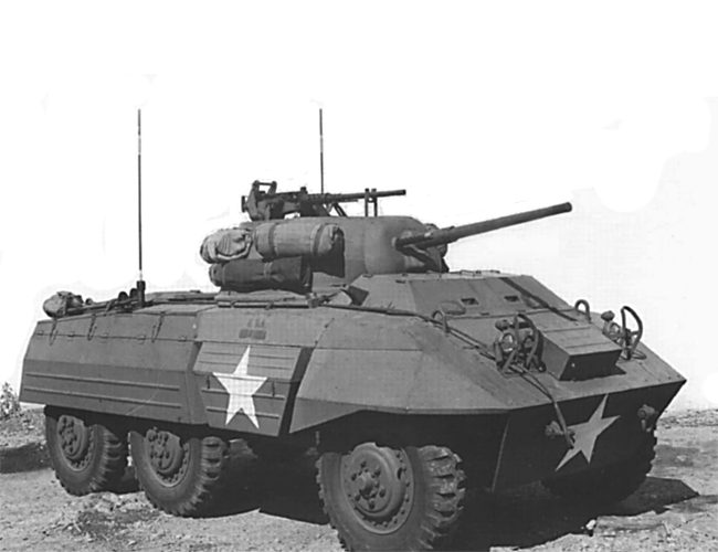 M8-Armored-Car RH 3-4 View