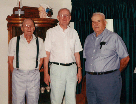 643rd-L-R-Payne-Barr-Herbert-Russell-Leonard-1997