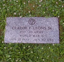 Claude-F-Lyons-Grave