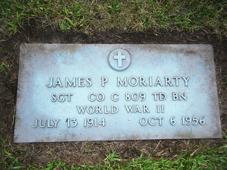 James-P.-Moriarty-Grave-Stone