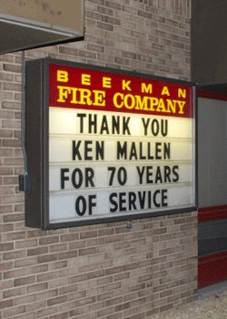 Kenneth-Mallen-70-Yrs-Sign