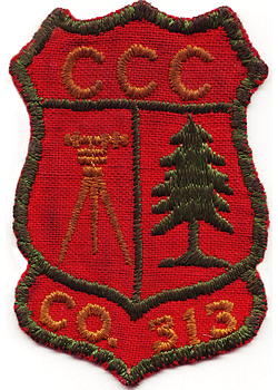 Michael-Mlay-CCC-patch