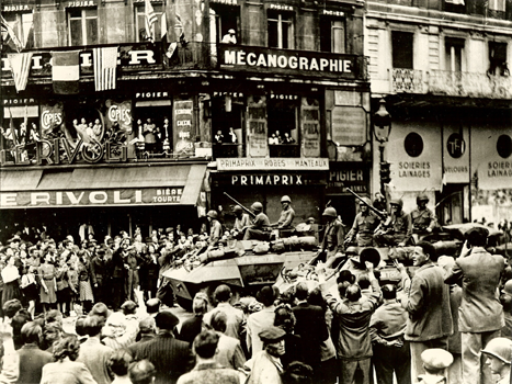 Robert-Cheatham-Paris-1944