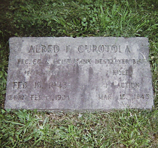 Alfred F.Curotolo 2