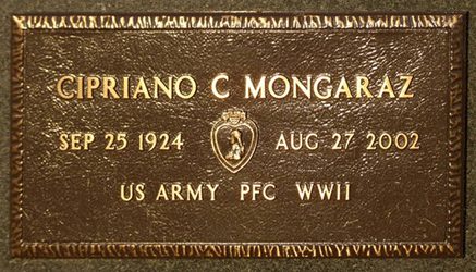 Cipriano C. Mongaraz 3