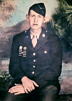 Elwood E. Roberts 5