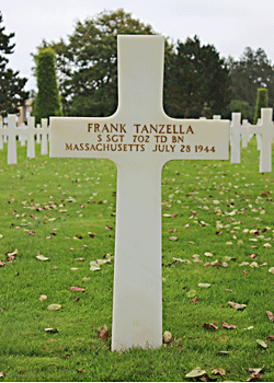 Frank Tanzella 2