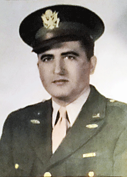 Joseph A. Marcotte 1