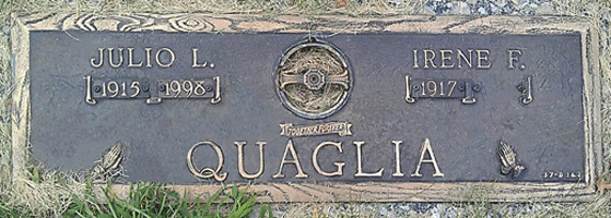 Julio L. Quaglia 5