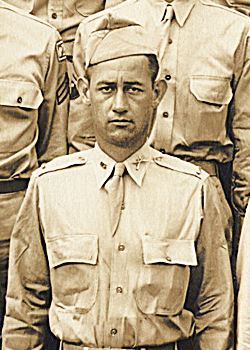 Noble H. Abney 1