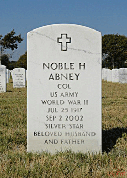 Noble H. Abney 3