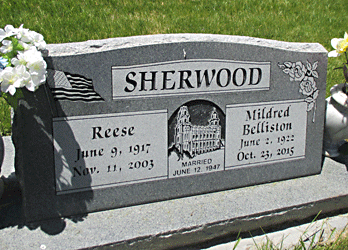 Reese Sherwood 9