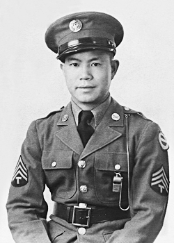 Stanley C. Lee 1