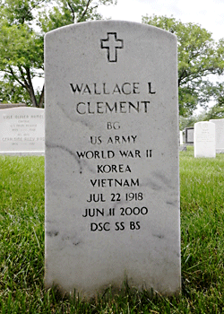 Wallace L. Clement 4