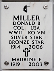 Donald B. Miller 3