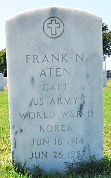 Frank N. Aten 4