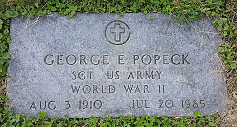 George E.Popeck 6