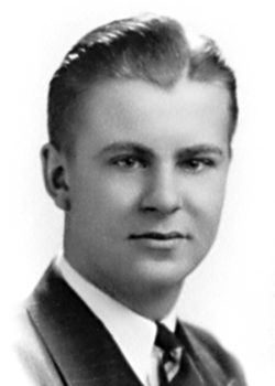 George J. Dietz 1