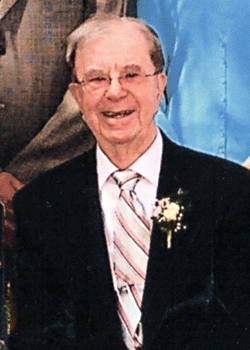 George J. Dietz 4