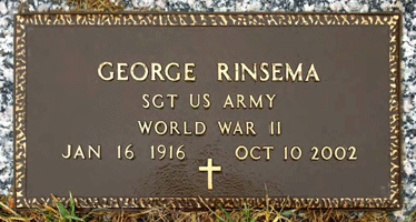 George Rinsema 6