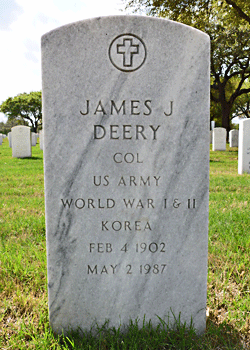 James J. Deery 3