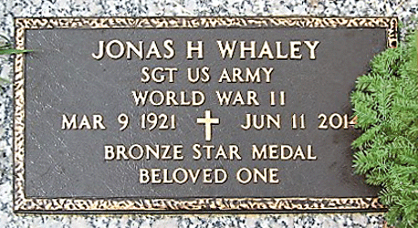 Jonas H. Whaley 3