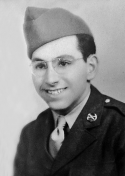 Louis J. Celentano 1