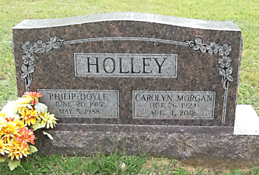 Philip D. Holley 2