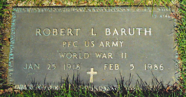 Robert L. Baruth 2