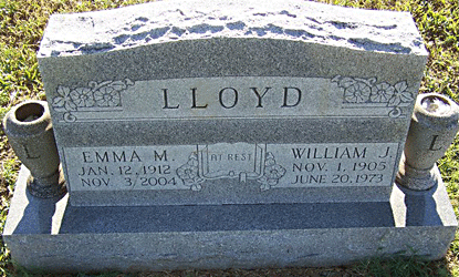 William J. Lloyd 2