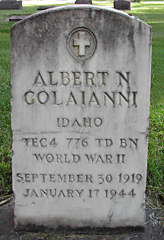 Albert N. Colaianni 2