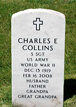 Charles E. Collins 4