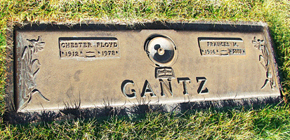 Chester F. Gantz 5