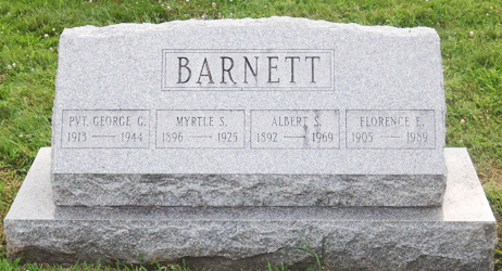 George G. Barnett 2