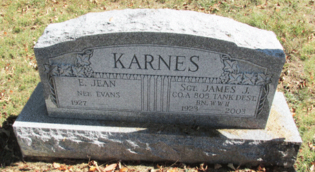 John J. Karnes 2