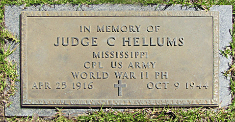 Judge C. Hellums 5