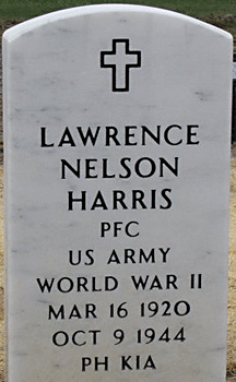 Lawrence N. Harris 2